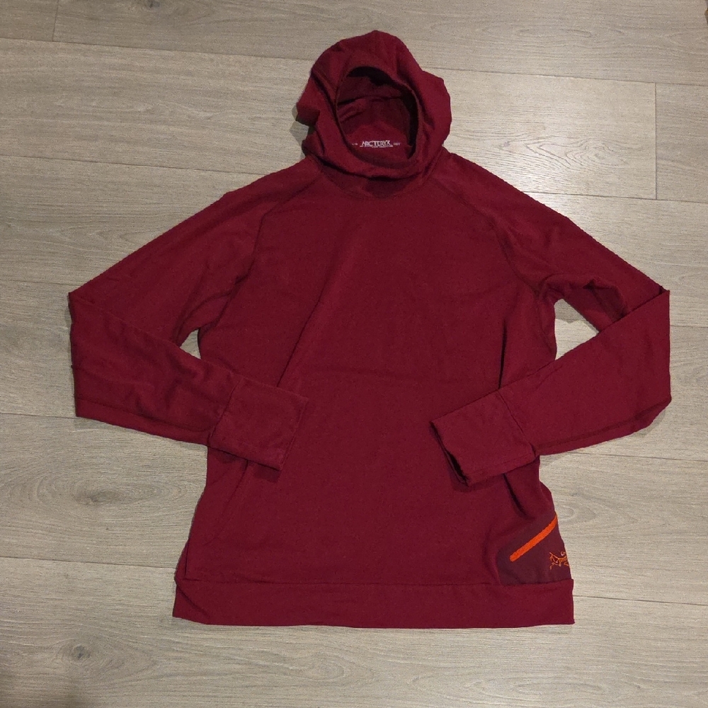 Arcteryx Women's Hoodie